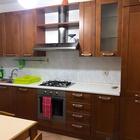 Il Grande Fiume Apartment Окиобело Екстериор снимка