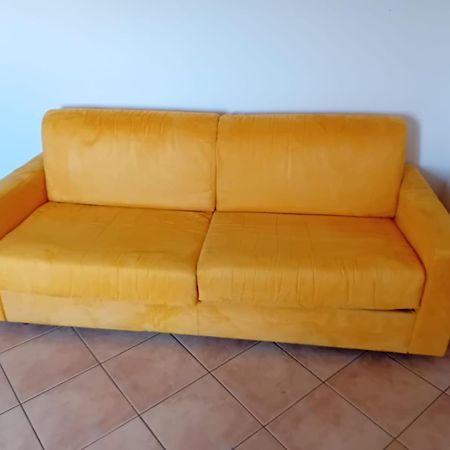 Il Grande Fiume Apartment Окиобело Екстериор снимка