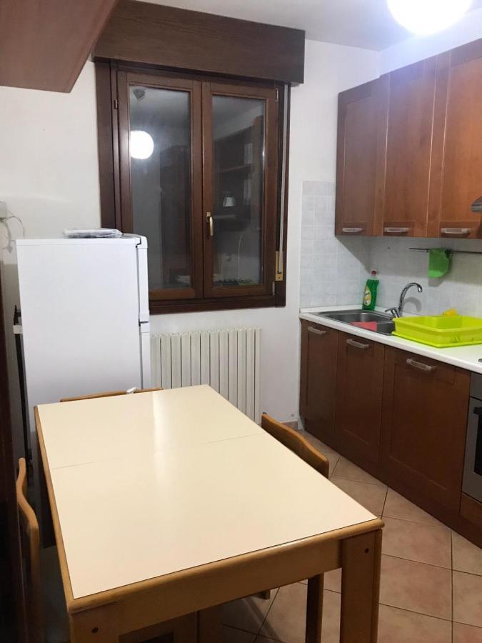 Il Grande Fiume Apartment Окиобело Екстериор снимка
