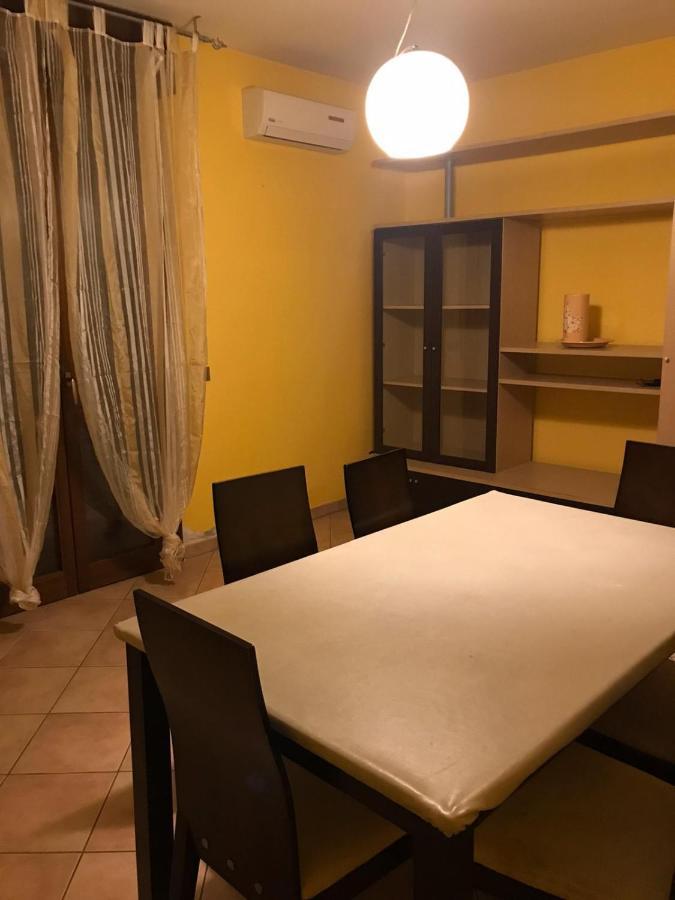 Il Grande Fiume Apartment Окиобело Екстериор снимка