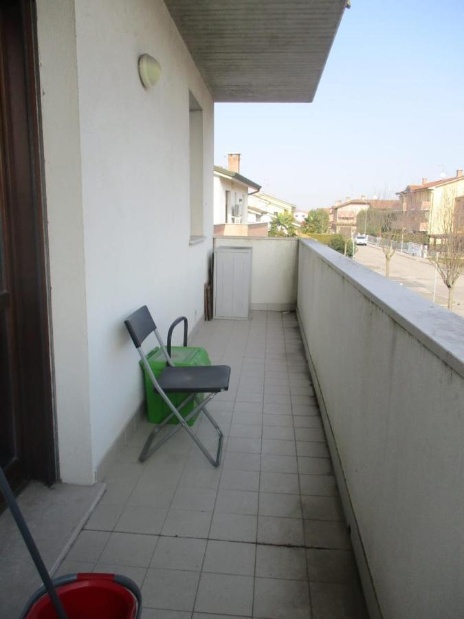 Il Grande Fiume Apartment Окиобело Екстериор снимка