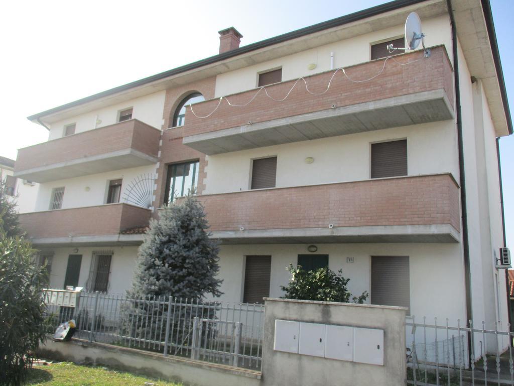 Il Grande Fiume Apartment Окиобело Екстериор снимка