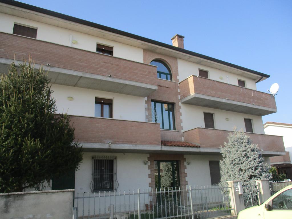 Il Grande Fiume Apartment Окиобело Екстериор снимка