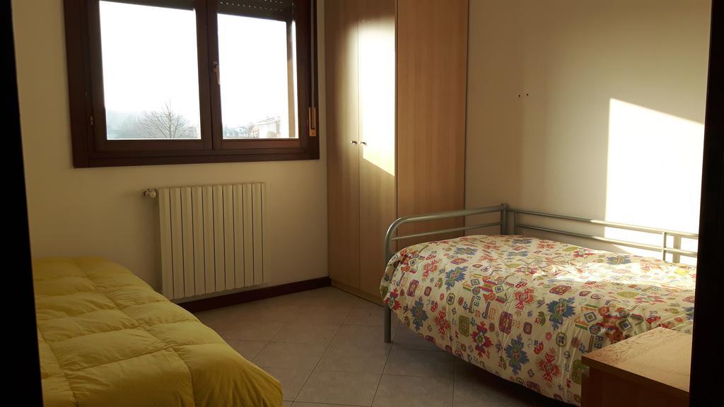 Il Grande Fiume Apartment Окиобело Екстериор снимка